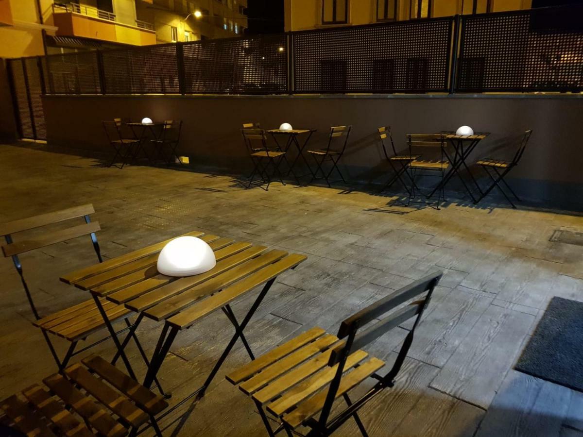 Hostal Rural Villa De Mendavia 외부 사진