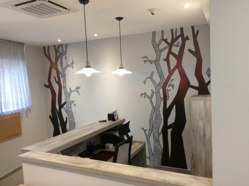 Hostal Rural Villa De Mendavia 외부 사진
