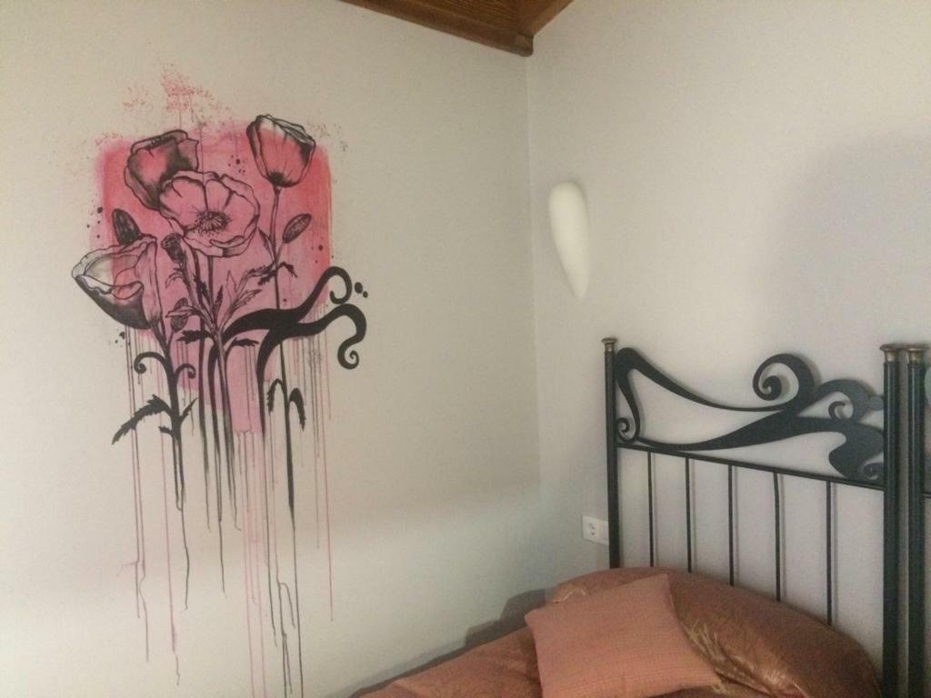 Hostal Rural Villa De Mendavia 외부 사진