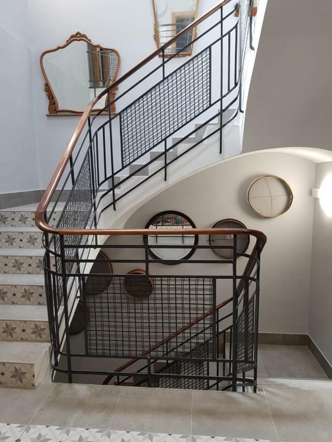 Hostal Rural Villa De Mendavia 외부 사진