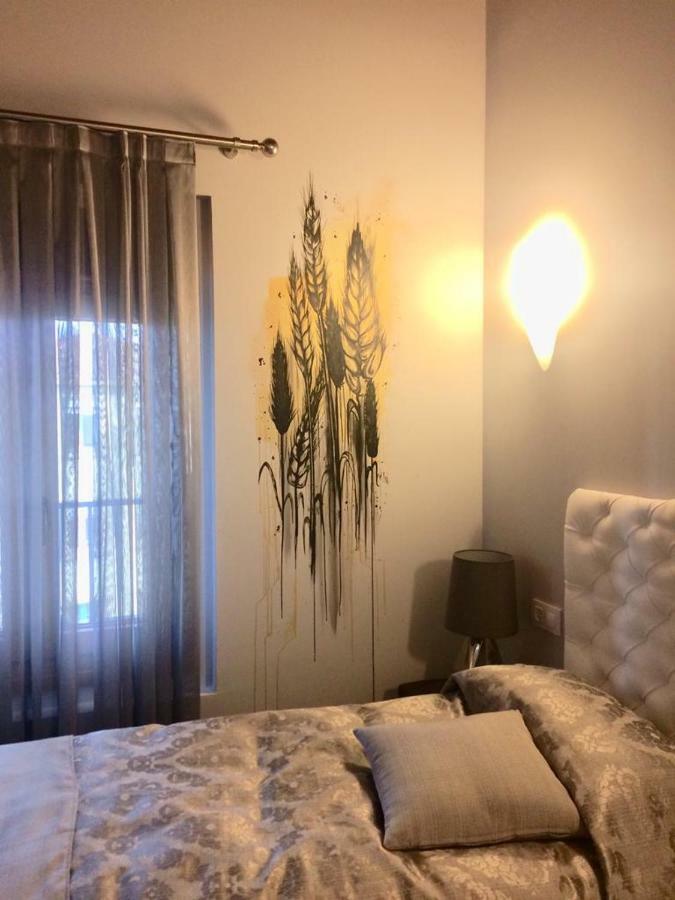 Hostal Rural Villa De Mendavia 외부 사진