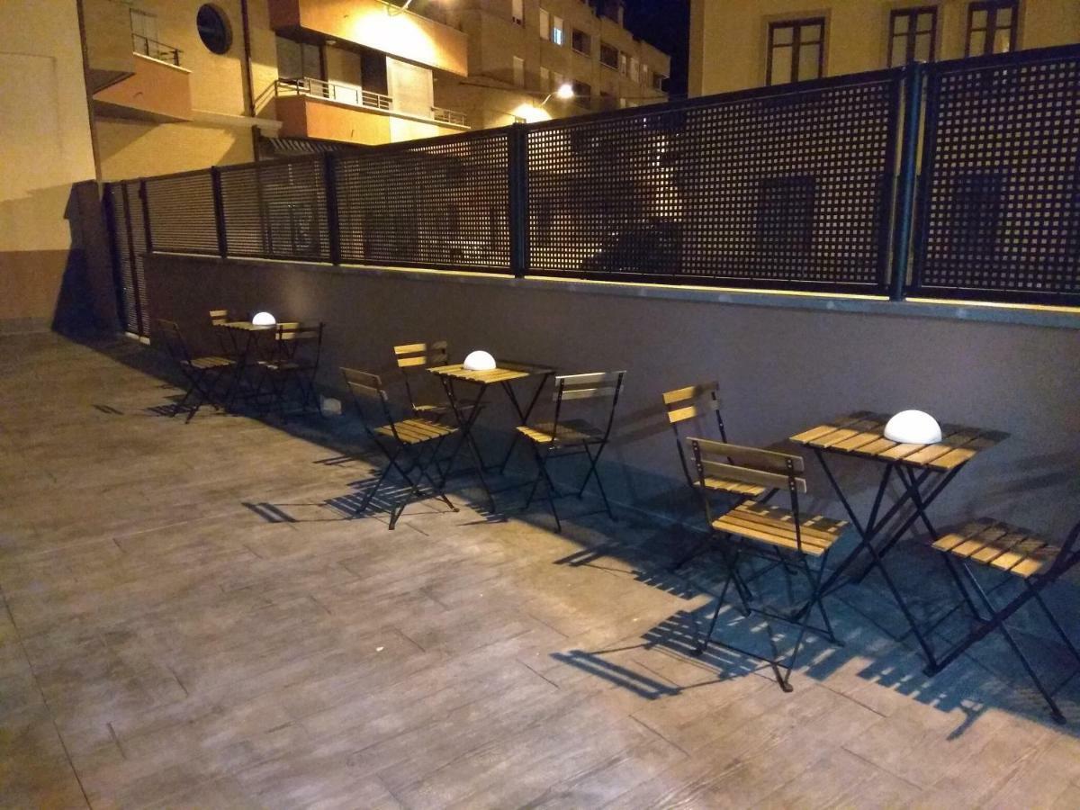 Hostal Rural Villa De Mendavia 외부 사진