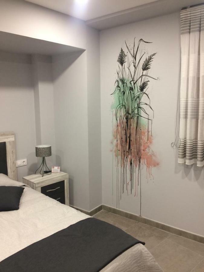Hostal Rural Villa De Mendavia 외부 사진