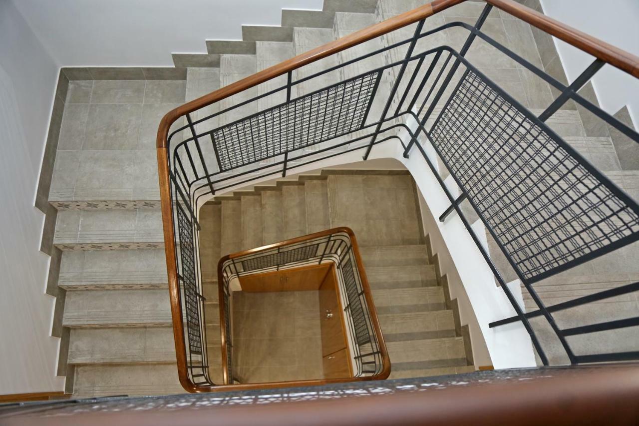 Hostal Rural Villa De Mendavia 외부 사진