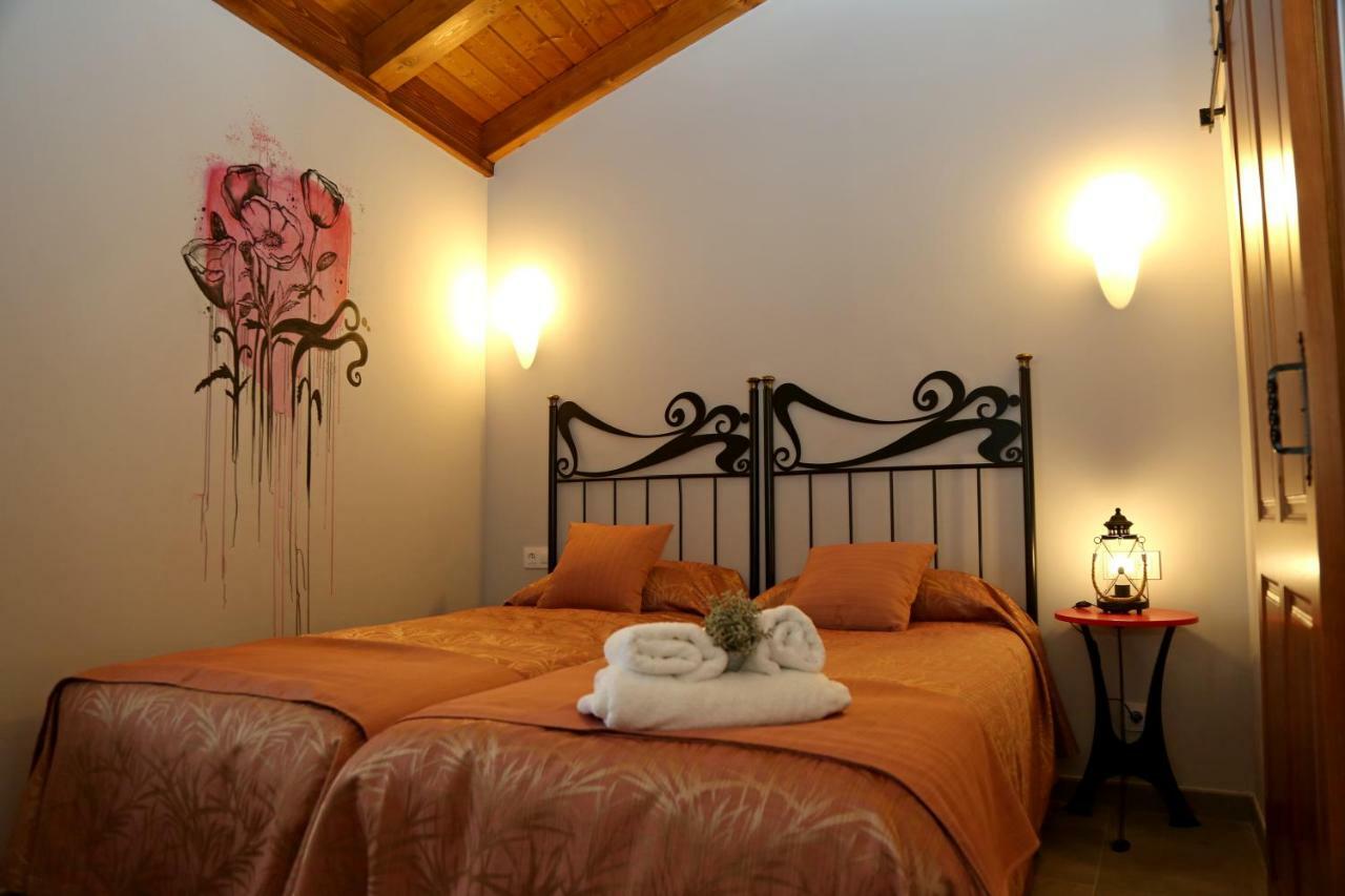 Hostal Rural Villa De Mendavia 외부 사진